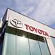 Image for article titled Toyota Defends Being Top Donor to Republicans Who Voted Against Certifying 2020 Election Results